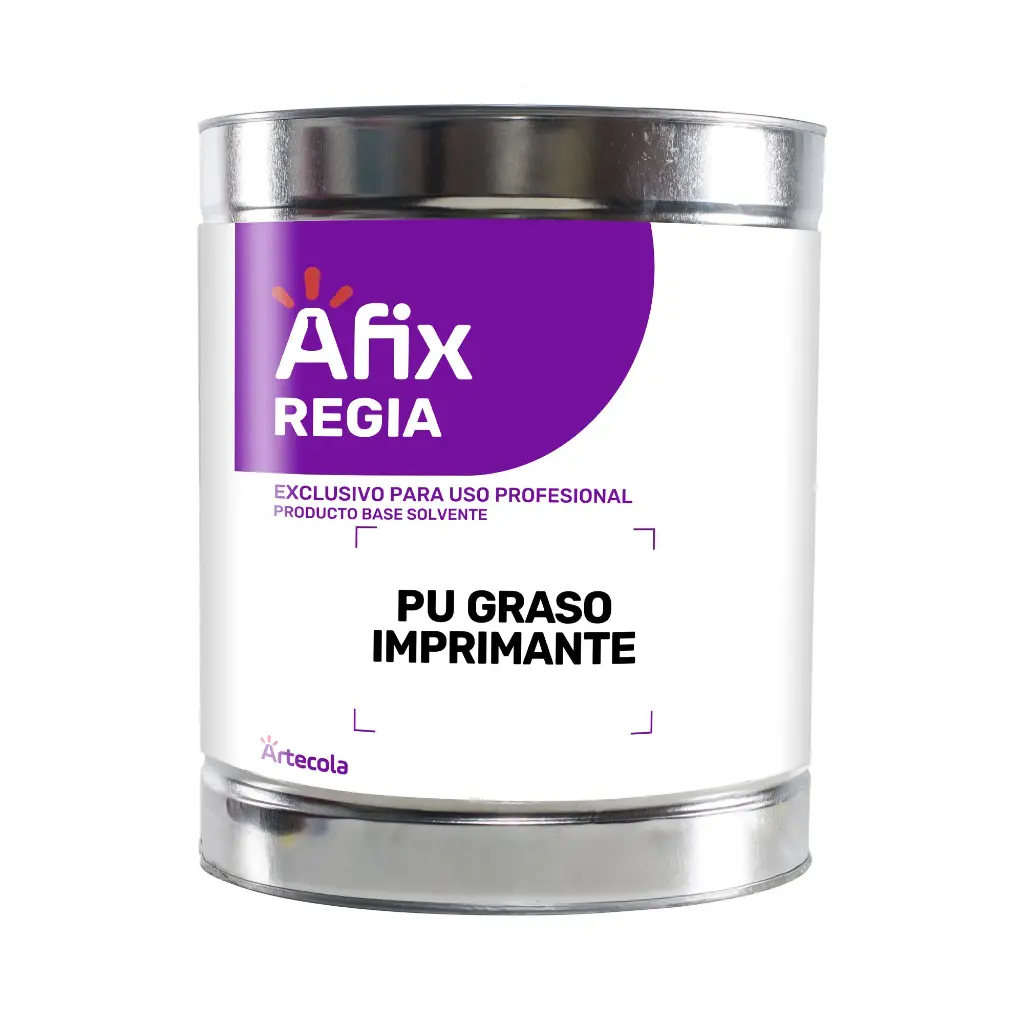 Afix Regia PU Graso Imprimante X 4.5 GL