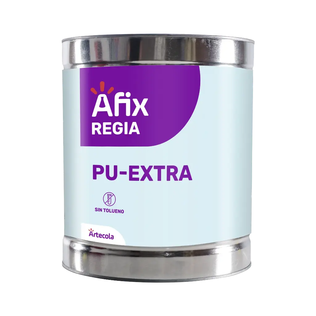 Afix Regia PU Extra X15 LTRS