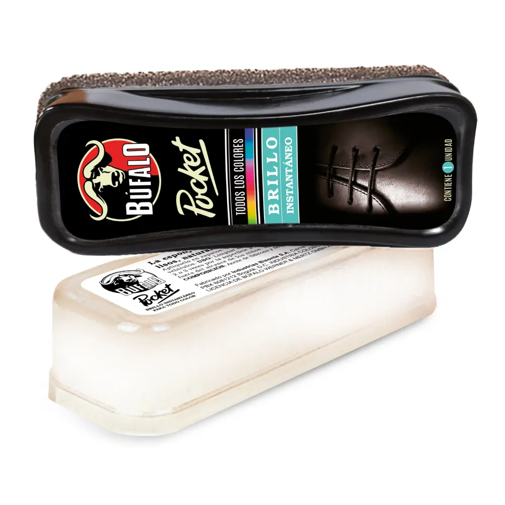 Pocket Familiar XUnidad 