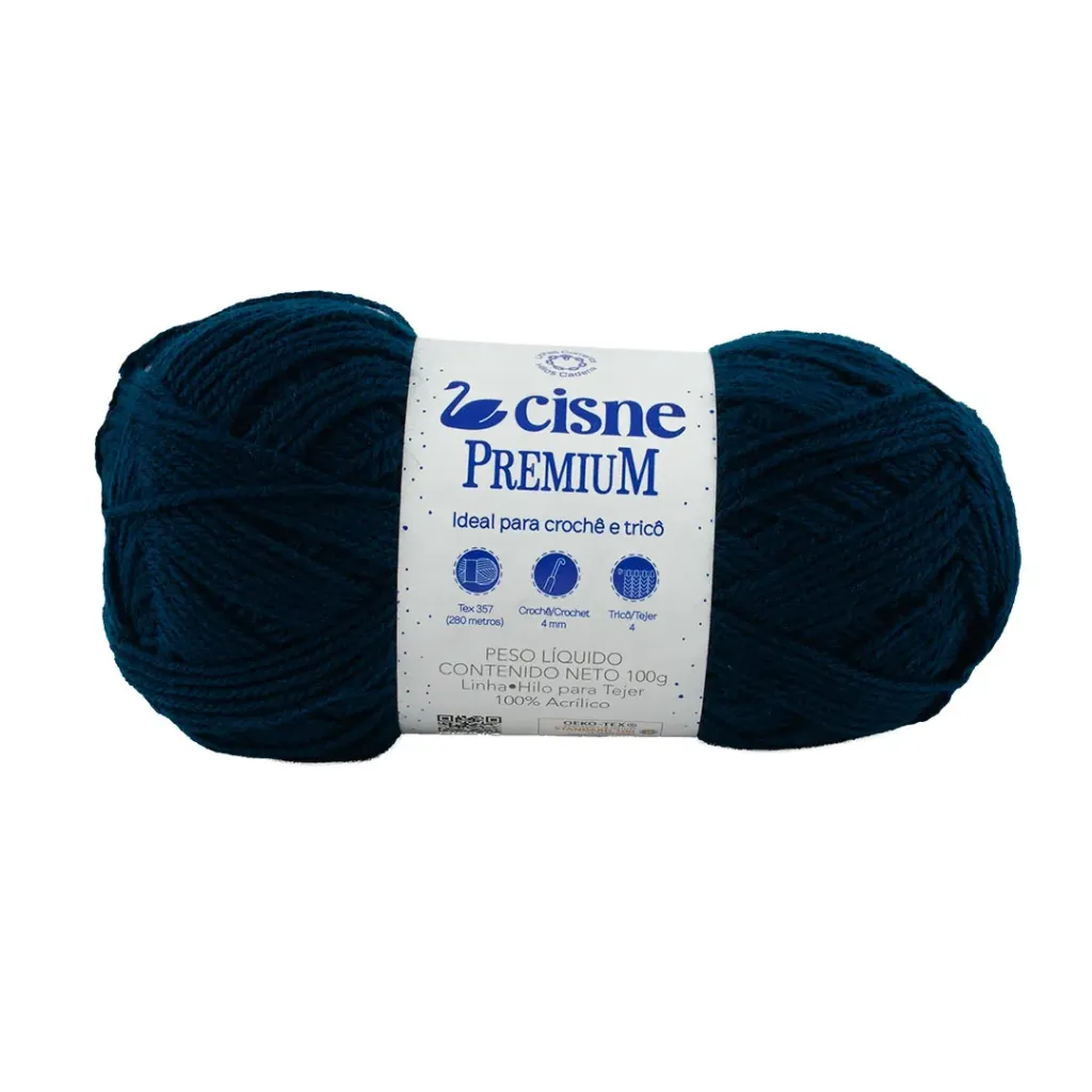 Cisne Premium X 5 UND