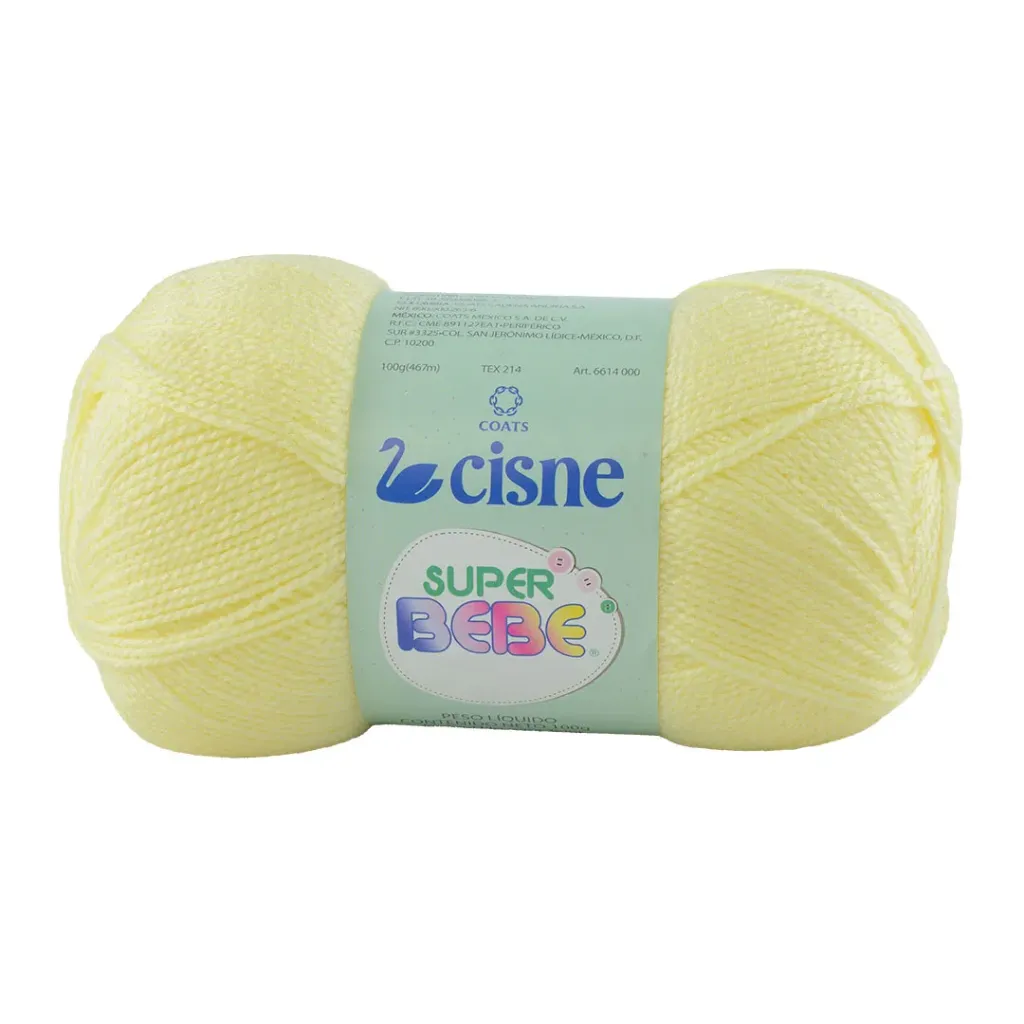 Cisne Super Bebé X 5 UND