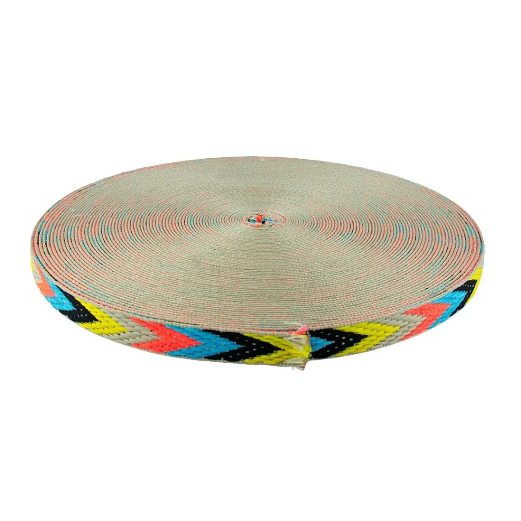 Randa Espiga 15mm X 25M