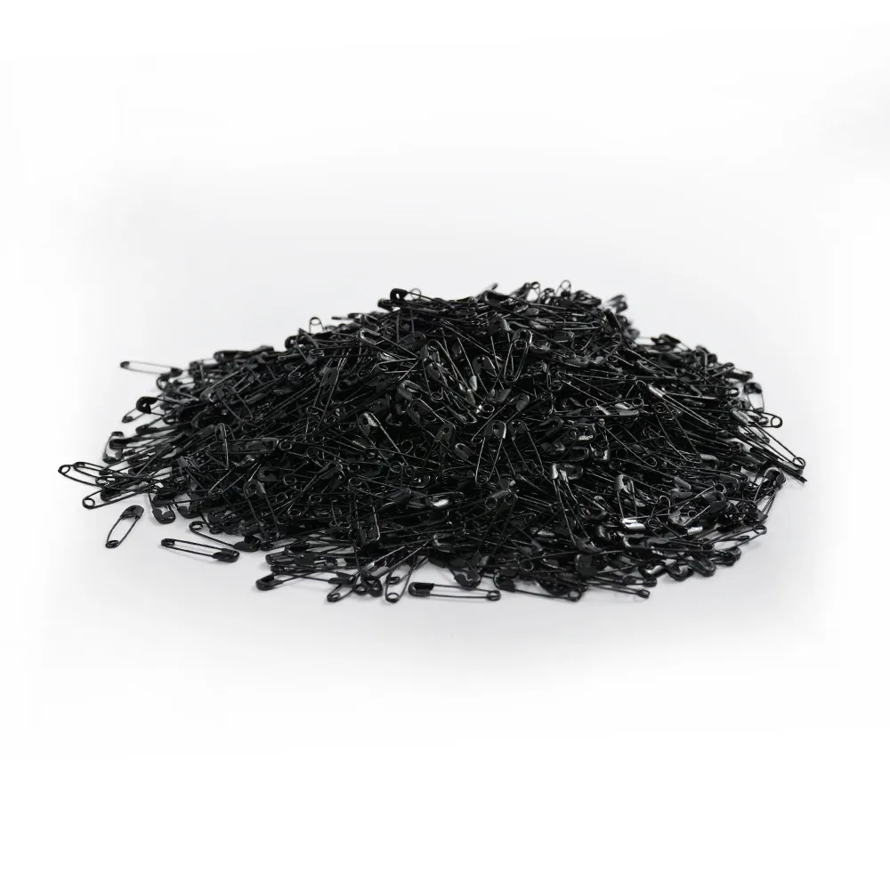 Gancho Nodriza N°000 X 1728 UND