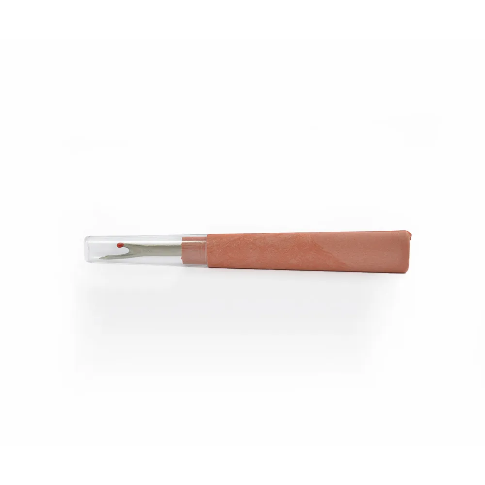 Desbaratador Imitación Mango Madera Grande X Unidad