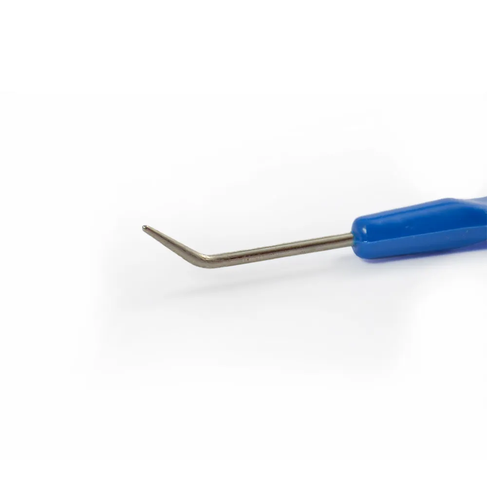 Desbaratador para Macramé X Unidad