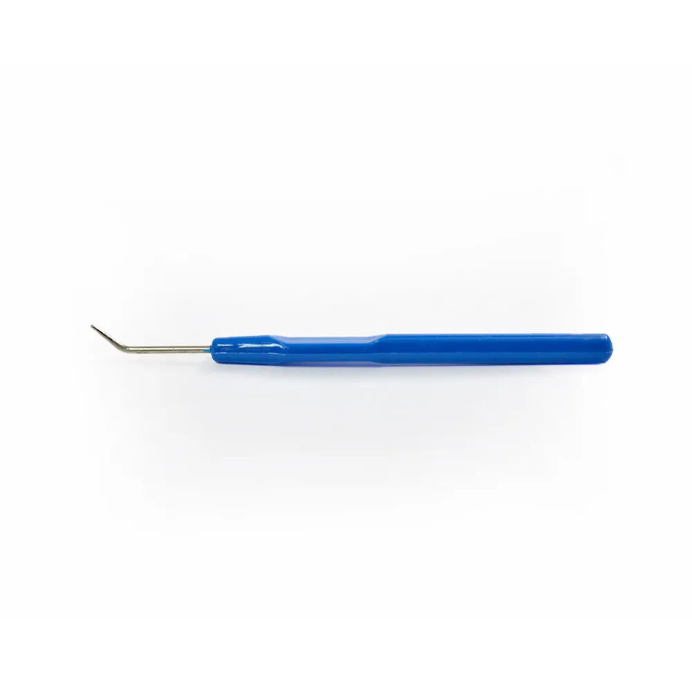 Desbaratador para Macramé