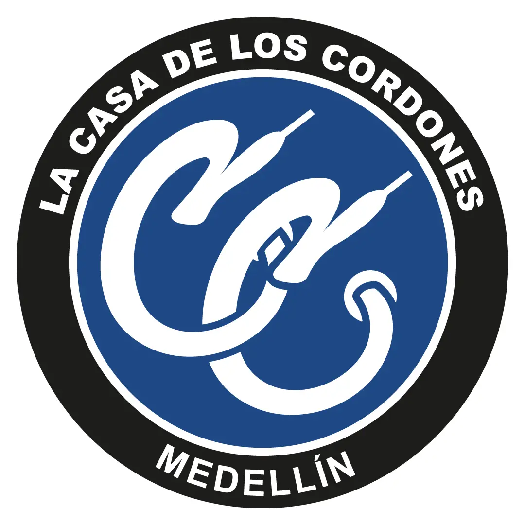La Casa De Los Cordones